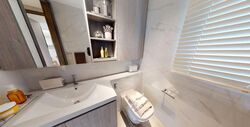 Lakeside Tower (D22), Apartment #512314741